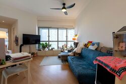 The Bayshore (D16), Condominium #580068401